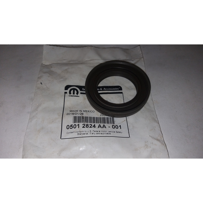JEEP GRAND CHEROKEE LIBERTY AXLE SHAFT SEAL 05012824AA NEW