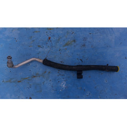 DODGE RAM 2500 3500 POWER STEERING RETURN LINE HOSE 2003-2008 52113125AF NEW