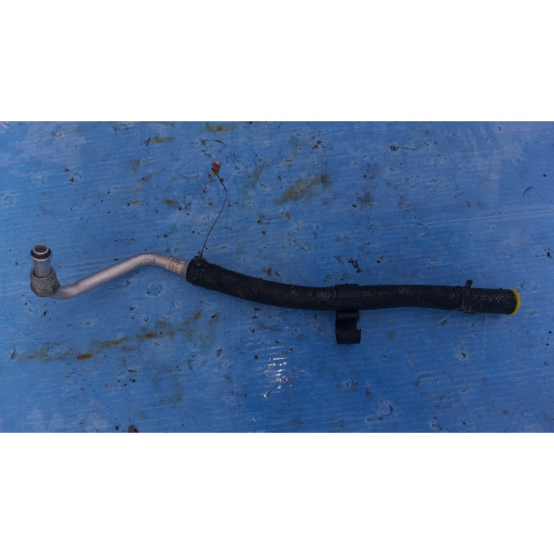 DODGE RAM 2500 3500 POWER STEERING RETURN LINE HOSE 2003-2008 52113125AF NEW