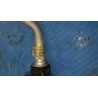 DODGE RAM 2500 3500 POWER STEERING RETURN LINE HOSE 2003-2008 52113125AF NEW