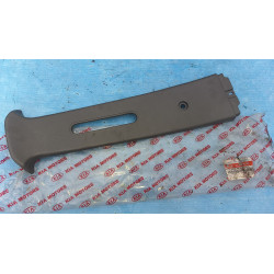 KIA SPORTAGE B-PILLAR UPPER RIGHT TRIM 1998-2002 0K045-68210  0K045-68210G70 NEW