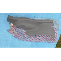 KIA RIO TIRE HOUSE RIGHT LOWER PANEL TRIM 2001-2005 0K30A-68760 0K30A-68760D78 NEW