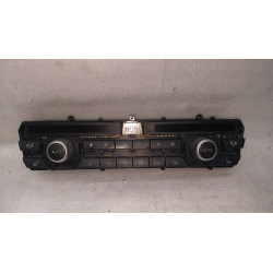 BMW 5 7 F01 F02 AC HEATER CLIMATE CONTROL 2008-2013 9229829 61319229829