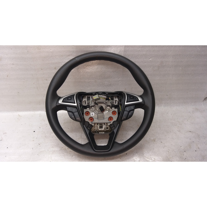 FORD FUSION STEERING WHEEL 2013-2019 DS73-3600-DF