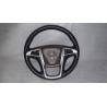 CHEVROLET EQUINOX BLACK LEATHER STEERING WHEEL 2012-2015 GM 22794378 207582285
