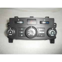Kia Sedona Dual Zone & Rear Heater HVAC Climate Control 2006-2014