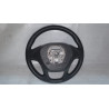 CHEVROLET EQUINOX BLACK LEATHER STEERING WHEEL 2012-2015 GM 22794378 207582285