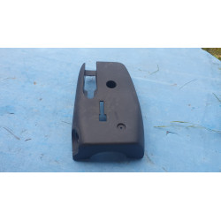 FORD FUSION STEERING COLUMN COVER TRIM 2013-2016 DS73-3533-ABW