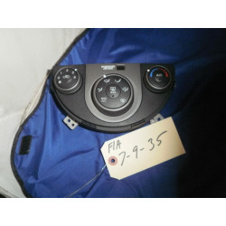 Kia Soul AC Climate Control with Rear Defrost 2010-2013