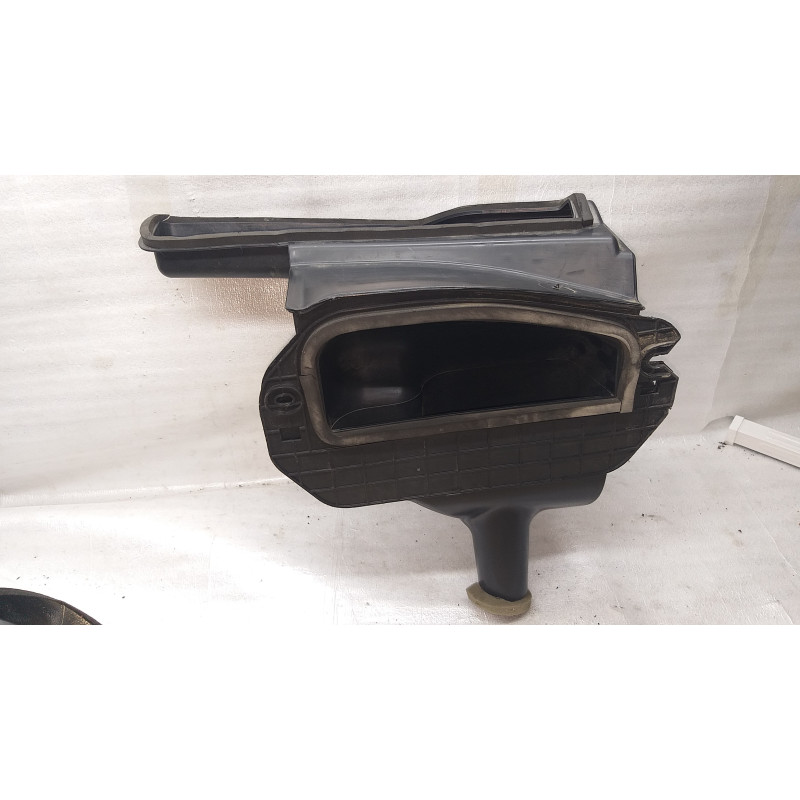 DURANGO GRAND CHEROKEE AIR FILTER BOX RESONATOR FRESH AIR INLET 2011-2013 55038015AB 68110221AB