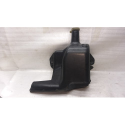 DURANGO GRAND CHEROKEE AIR FILTER BOX RESONATOR FRESH AIR INLET 2011-2013 55038015AB 68110221AB