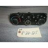 7820A219HA Mitsubishi Endeavor HVAC Climate Control 2006-2010