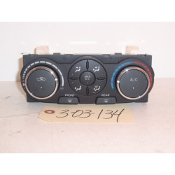 27510-JA200 Nissan Altima HVAC Climate Control 2007-2011