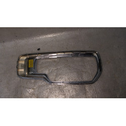 CHEVROLET EQUINOX GMC TERRAIN 2.4L 3.0L 3.6L AT GEAR SHIFFTER CHROME BEZEL TRIM 2010-2017 GM 20885260 23306252