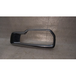 CHEVROLET EQUINOX GMC TERRAIN 2.4L 3.0L 3.6L AT GEAR SHIFFTER CHROME BEZEL TRIM 2010-2017 GM 20885260 23306252
