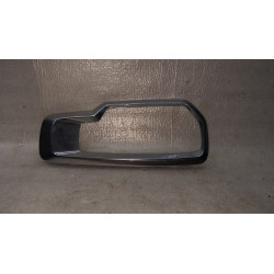 CHEVROLET EQUINOX GMC TERRAIN 2.4L 3.0L 3.6L AT GEAR SHIFFTER CHROME BEZEL TRIM 2010-2017 GM 20885260 23306252