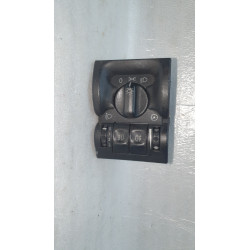 OPEL VECTRA LIGHT CONTROL SWITCH 1995-2002 GM 90504968 90569814 53142807