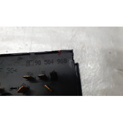 OPEL VECTRA LIGHT CONTROL SWITCH 1995-2002 GM 90504968 90569814 53142807