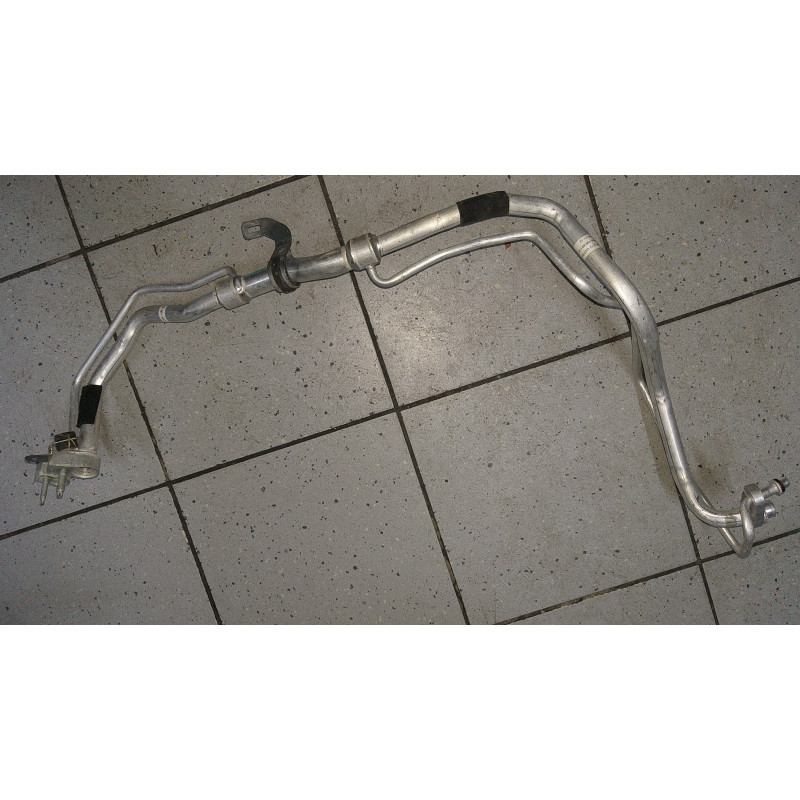 FORD FUSION MONDEO 2.5L AC LINE HOSES 2013-2018 DG9H-19E881-AC