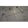 FORD FUSION MONDEO 2.5L AC LINE HOSES 2013-2018 DG9H-19E881-AC