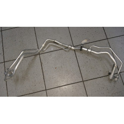 FORD FUSION MONDEO 2.5L AC LINE HOSES 2013-2018 DG9H-19E881-AC