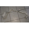 FORD FUSION MONDEO 2.5L AC LINE HOSES 2013-2018 DG9H-19E881-AC