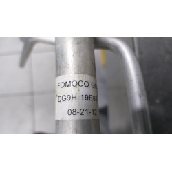 FORD FUSION MONDEO 2.5L AC LINE HOSES 2013-2018 DG9H-19E881-AC