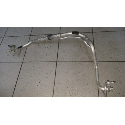 FORD FUSION MONDEO 2.5L AC LINE HOSES 2013-2018 DG9H-19E881-AC