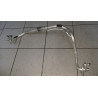 FORD FUSION MONDEO 2.5L AC LINE HOSES 2013-2018 DG9H-19E881-AC