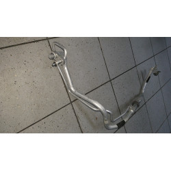 FORD FUSION MONDEO 2.5L AC LINE HOSES 2013-2018 DG9H-19E881-AC