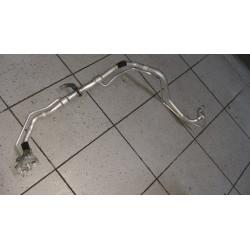 FORD FUSION MONDEO 2.5L AC LINE HOSES 2013-2018 DG9H-19E881-AC