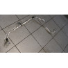 FORD FUSION MONDEO 2.5L AC LINE HOSES 2013-2018 DG9H-19E881-AC
