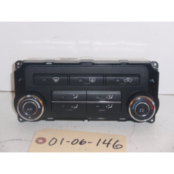 27510-ZR10A Nissan Titan HVAC Climate Control 2007-2012 27510-9FD1B