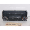 27510-ZR10A Nissan Titan HVAC Climate Control 2007-2012 27510-9FD1B