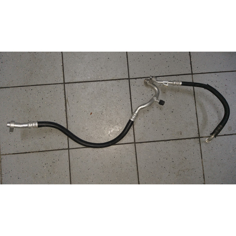 DODGE DART 2.0L 2.4L AC LINE HOSE 2013-2016 68081636AF 68081636AG