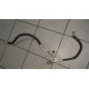 DODGE DART 2.0L 2.4L AC LINE HOSE 2013-2016 68081636AF 68081636AG