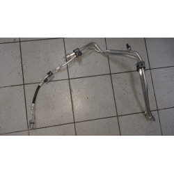 DODGE DART 2.0L 2.4L AC LINE HOSES 2013-2016 68081634AE 68081634AF