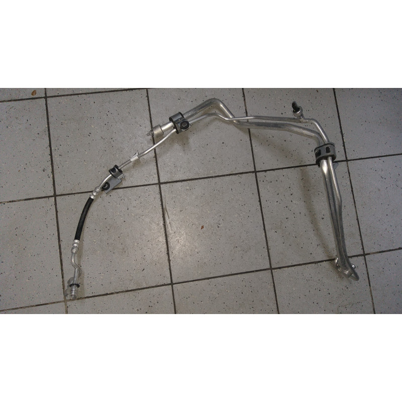DODGE DART 2.0L 2.4L AC LINE HOSES 2013-2016 68081634AE 68081634AF