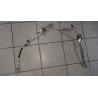DODGE DART 2.0L 2.4L AC LINE HOSES 2013-2016 68081634AE 68081634AF