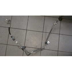 DODGE DART 2.0L 2.4L AC LINE HOSES 2013-2016 68081634AE 68081634AF