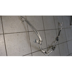 DODGE DART 2.0L 2.4L AC LINE HOSES 2013-2016 68081634AE 68081634AF