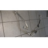 DODGE DART 2.0L 2.4L AC LINE HOSES 2013-2016 68081634AE 68081634AF