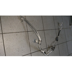 DODGE DART 2.0L 2.4L AC LINE HOSES 2013-2016 68081634AE 68081634AF