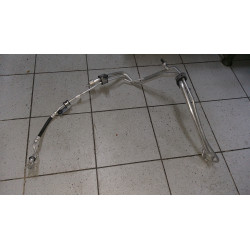 DODGE DART 2.0L 2.4L AC LINE HOSES 2013-2016 68081634AE 68081634AF