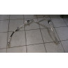 DODGE DART 2.0L 2.4L AC LINE HOSES 2013-2016 68081634AE 68081634AF
