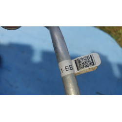 FORD FUSION 2.5L AC LINE HOSE 2013-2017 DG9H-19N651-BB