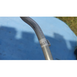 FORD FUSION 2.5L AC LINE HOSE 2013-2017 DG9H-19N651-BB