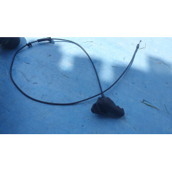 FORD FUSION HOOD Bonnet Release CABLE HANDLE 2013-2018 D923A