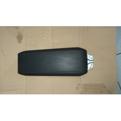CHEVROLET EQUINOX GMC TERRAIN Center Console Armrest  Black Leather 2010-2015 089121