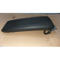 CHEVROLET EQUINOX GMC TERRAIN Center Console Armrest  Black Leather 2010-2015 089121